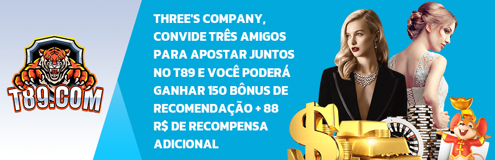 clube de apostas ganhe dinheiro